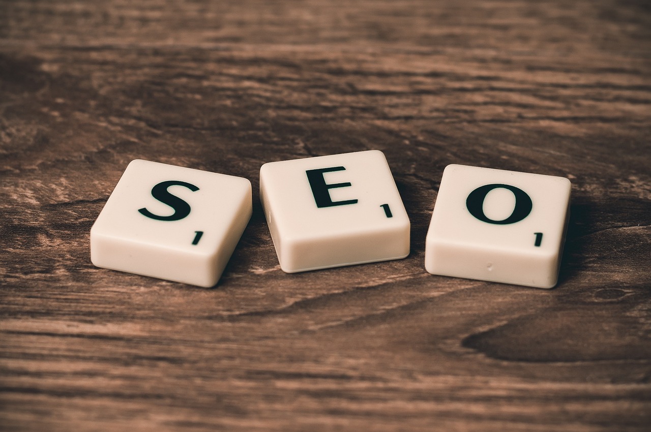 Тестовый сайт SEO