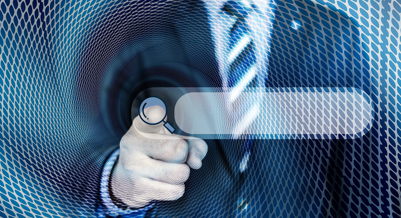 Интерфейс поиска билетов