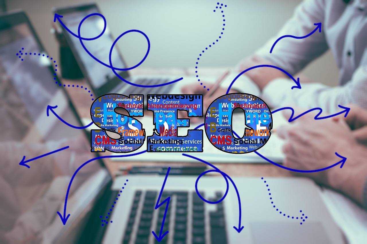 Анализ SEO-трафика